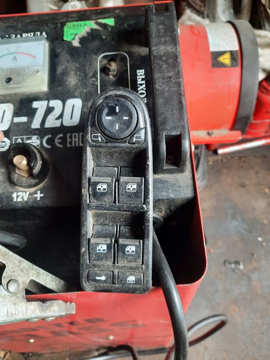 Продам кнопки стелоподьемника Гранта