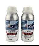 solutie polimer 800g transport GRATIS/kit de polisat cu cana
