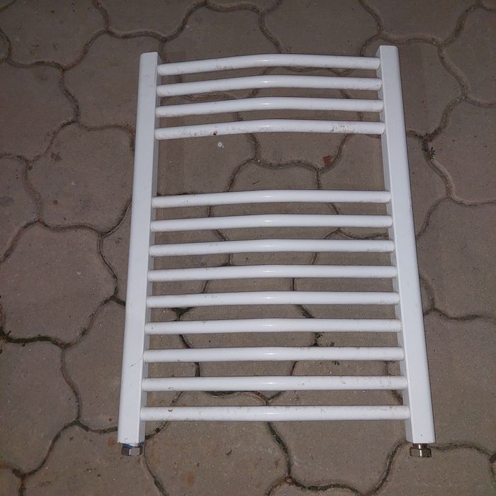 Calorifere otel 2 bucati