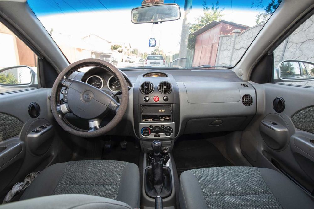 Vand Chevrolet Kalos