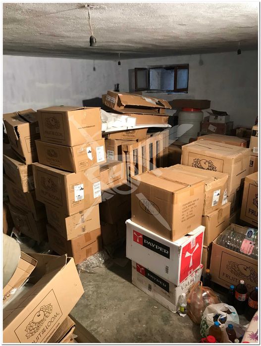 Продава се Магазин в Варна, Зимно кино Тракия - 80 кв.м за 850 €/кв.м - Снимка #7