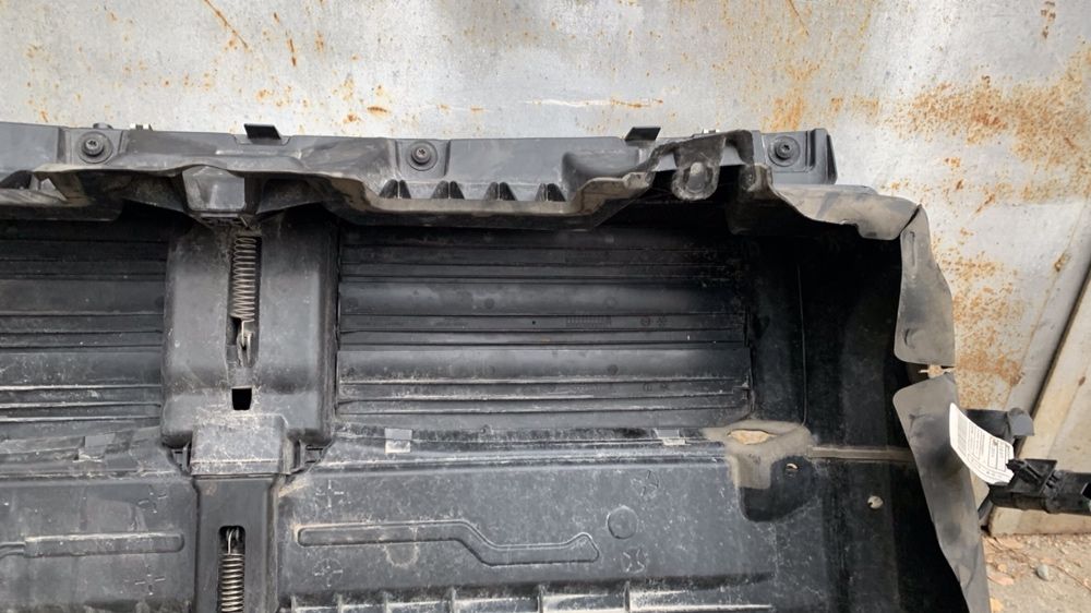 Маска за бмв / bmw 5 F10