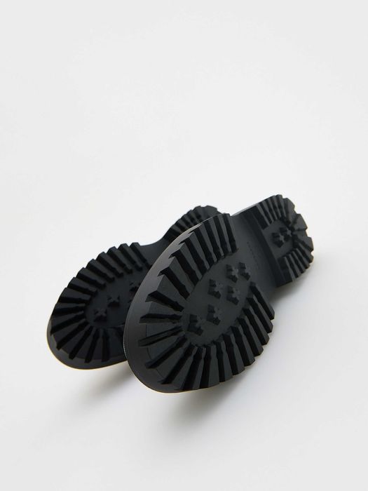 Mocasini noi dama piele Reserved, 38