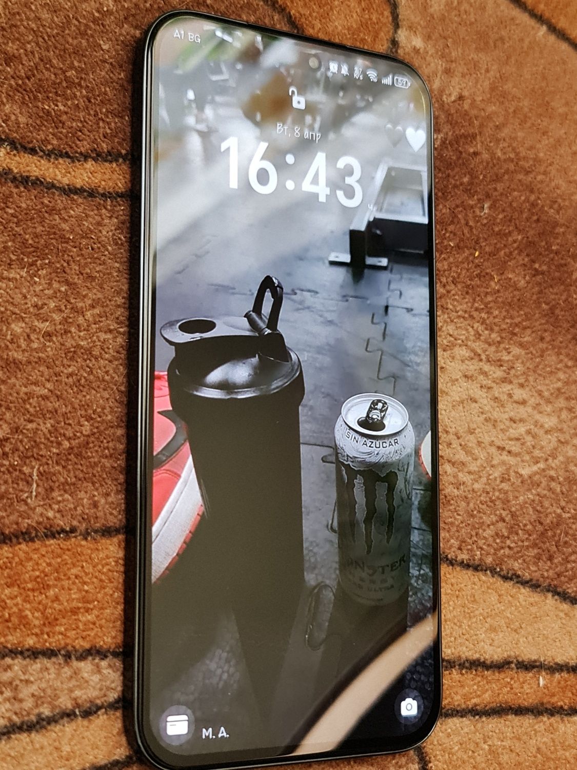 Смартфон Honor 200 Lite