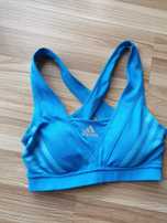 Спортен сутиен Adidas