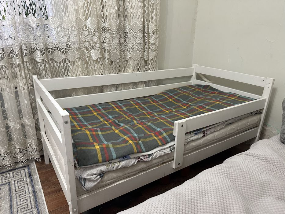 Срочно продам детский кровать