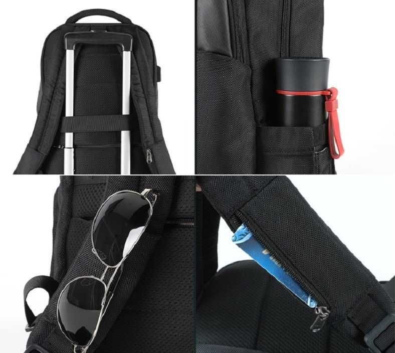 Tigernu® T-B3906 Рюкзак городской | 15,6”