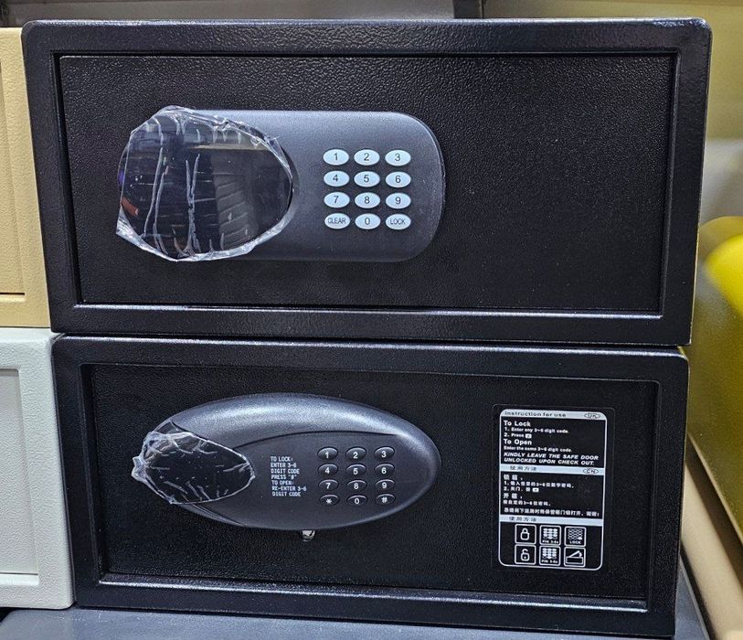 Hotel Safe Электронный сейфы! Доставка+click! Дам олиш кунисиз!