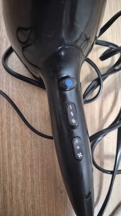 Сешоар Remington AC 5000