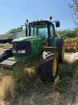 Tractor John Deere 6920