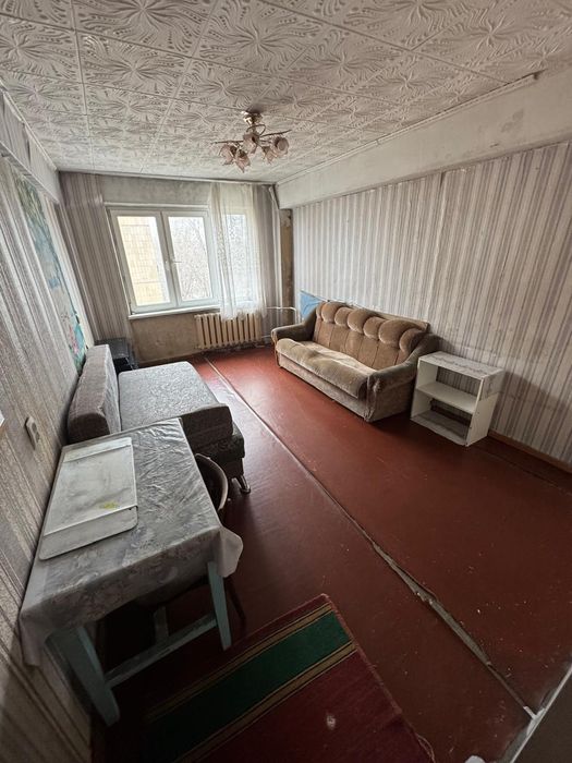 Продаётся 1 комнатная квартира ул. Добролюбова 45/1