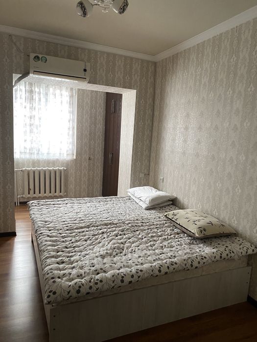 Ц/14 Ганга 4/4 2 хона