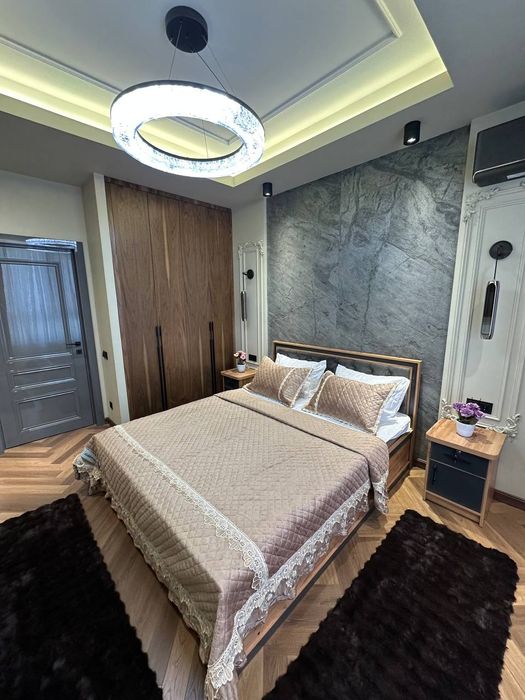 Яккасарай Ж/К Престиж 2хКом/7/14