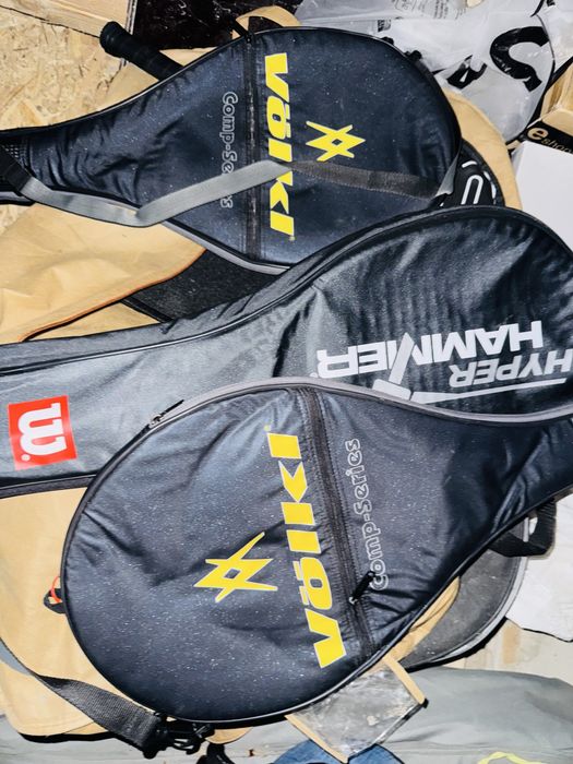 Palete Völkl Comp Series