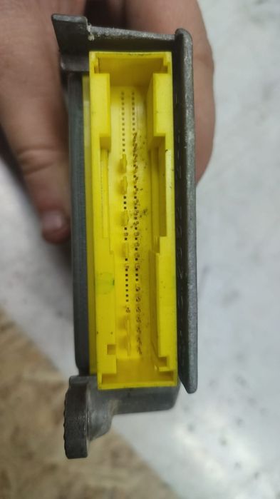 Calculator airbag 1j0909609 Volkswagen VW Passat B5.5 [facelift] [200