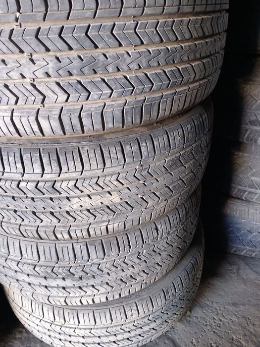 Copro 225x60x17 malibu trekr2 ga