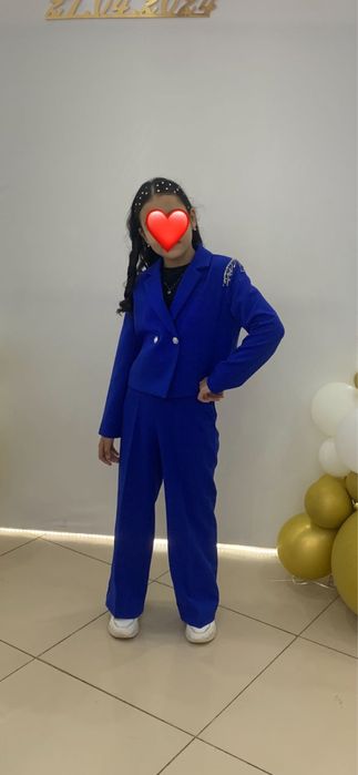 Костюм для девочек