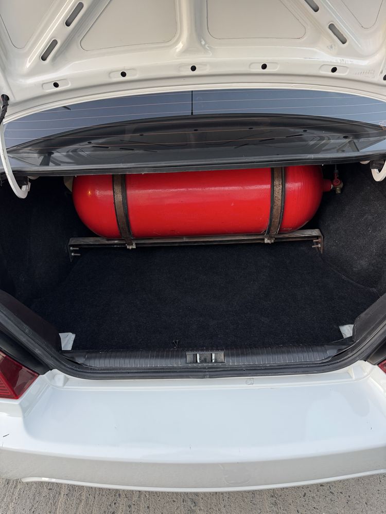 Chevrolet NEXIA 2 2015 yil