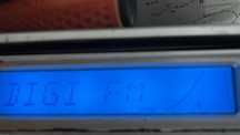 Roadstar Radio Auto cu CD 485RD