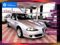 Alfa Romeo ECO DISTINCTIVE/ An 2006 /1.9 DIESEL/Revizie ulei efectuata