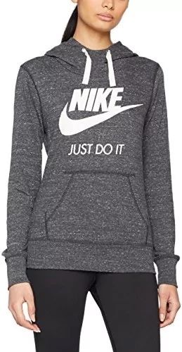 NIKE Спортни Суичър блузи Diesel