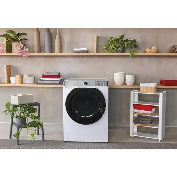 Пералня Hoover H5WPB 49BC9/1-S 9 кг – бяла