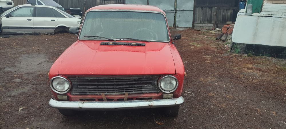 Продам копейку обмен возможен