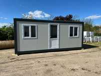 Containere modulare 6x2x2,5