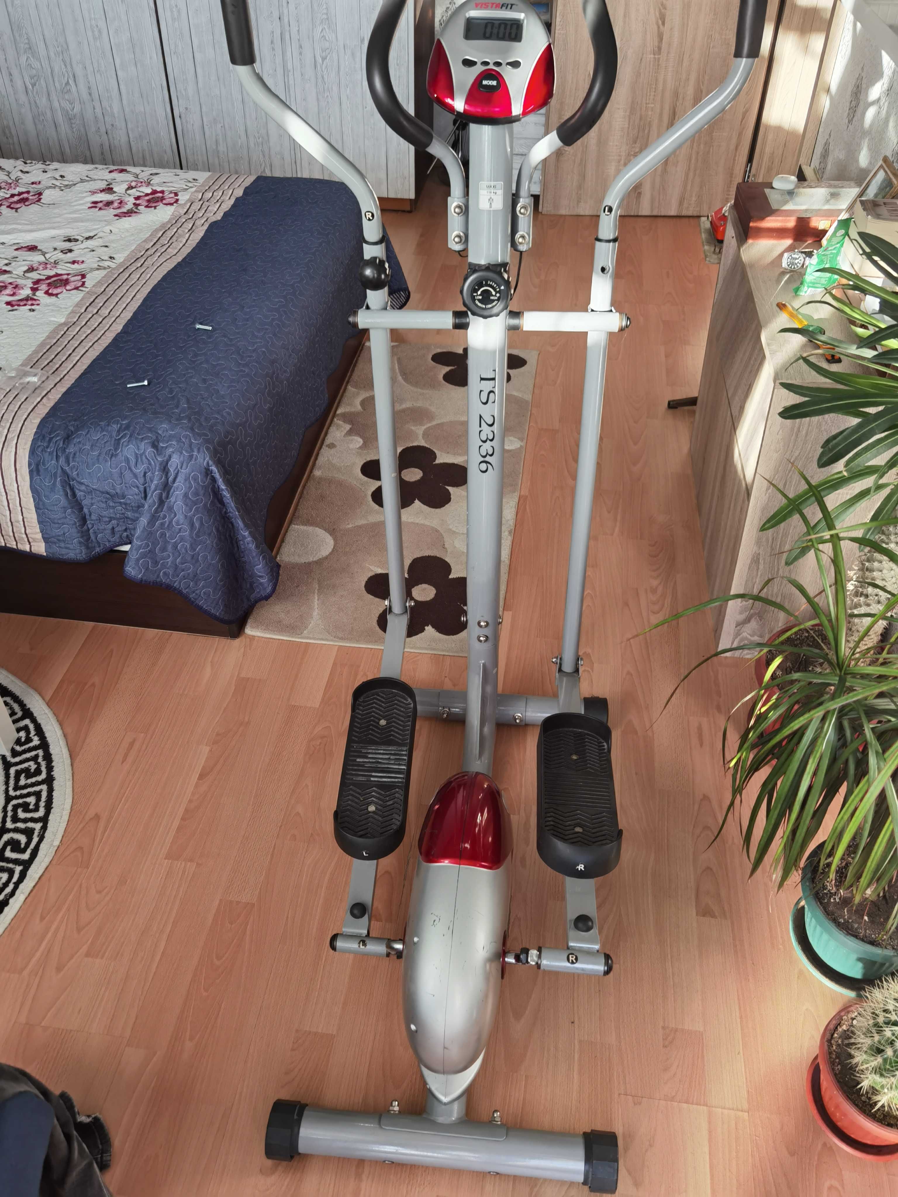 Кростренажор TS 2336