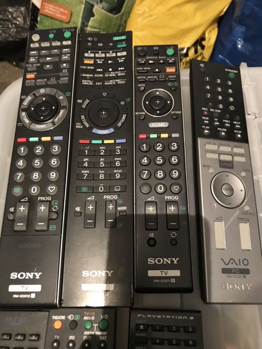 Vand telecomenzi televizor philips,sony samsung