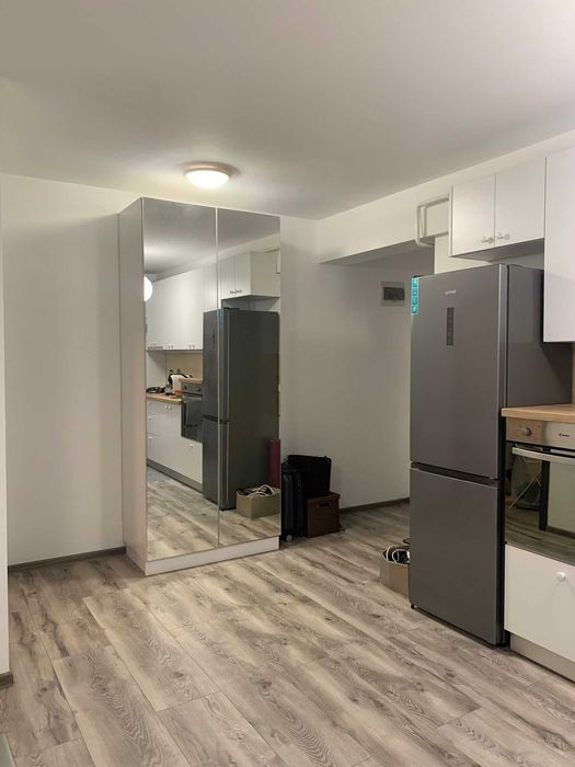 Garsoniera de inchiriat, dealul Galata, sos Voinesti