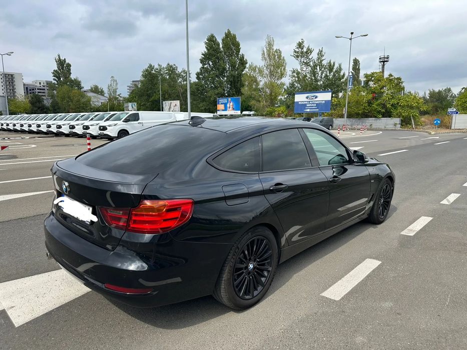 BMW Seria 3 Mașina personala- distribuție schimbată recent bmw