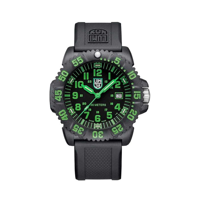 Мъжки часовник Luminox Sea Lion CARBONOX™ X2.2055.1