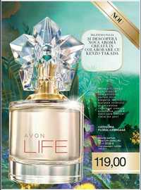 Apa de parfum Avon Life 50 ml