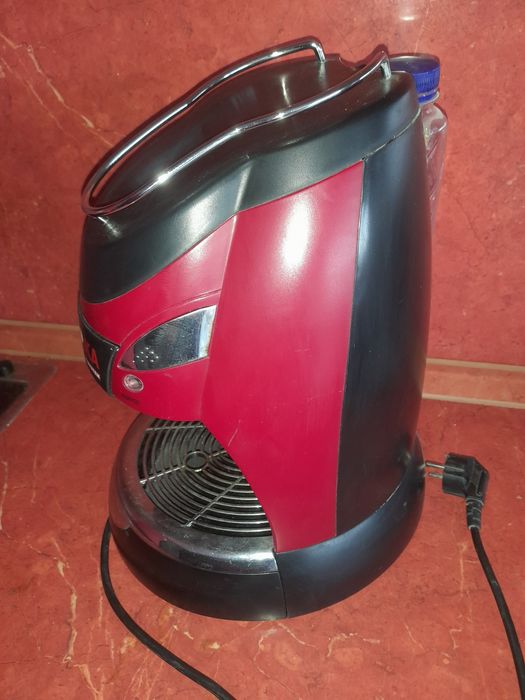 Gimoka Кафемашина