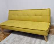 Canapea extensibila