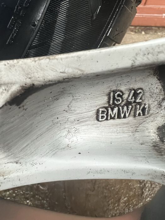 Оригинални джанти за БМВ 16 цола