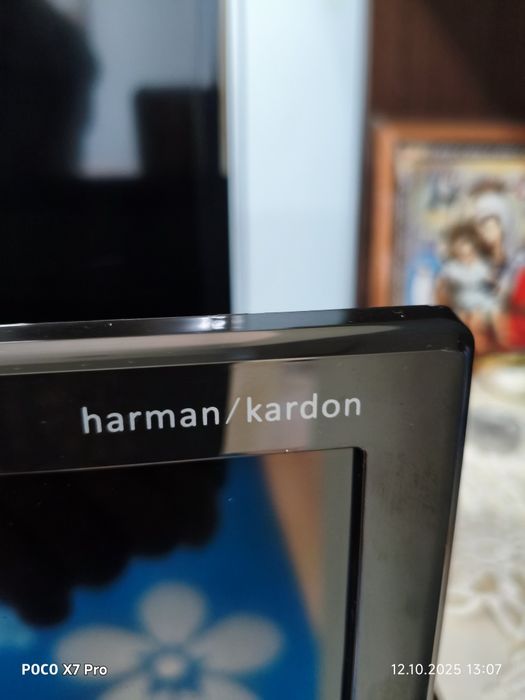 Телевизор SHARP 40"LED TV