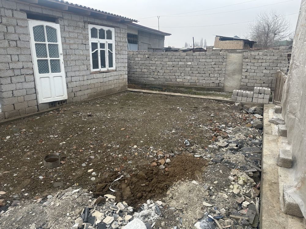 2 сотих ер сотилади Барданкулда
