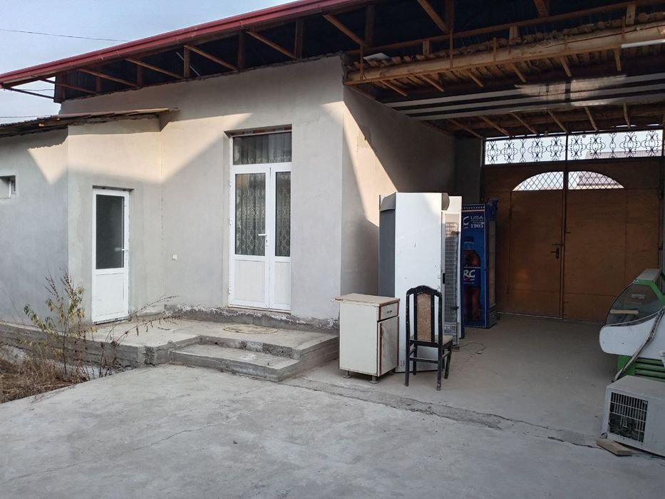 Продаётся дом 3 соток 5 комната