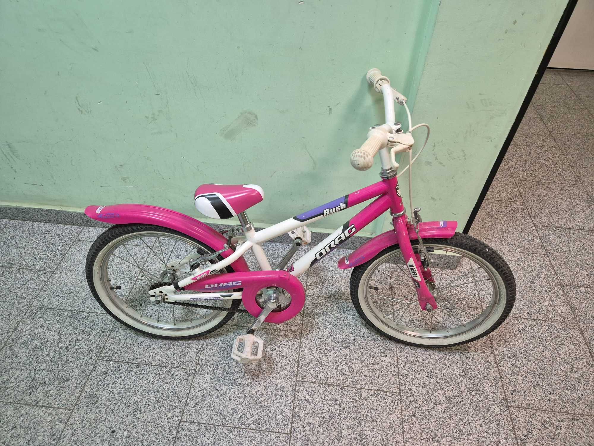 Детско колело Drag 18”