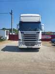 Vând Scania R 450