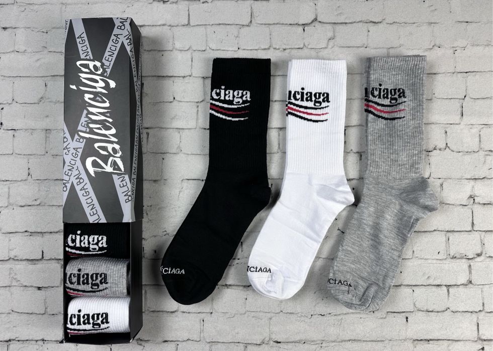 Sosete bumbac unisex
