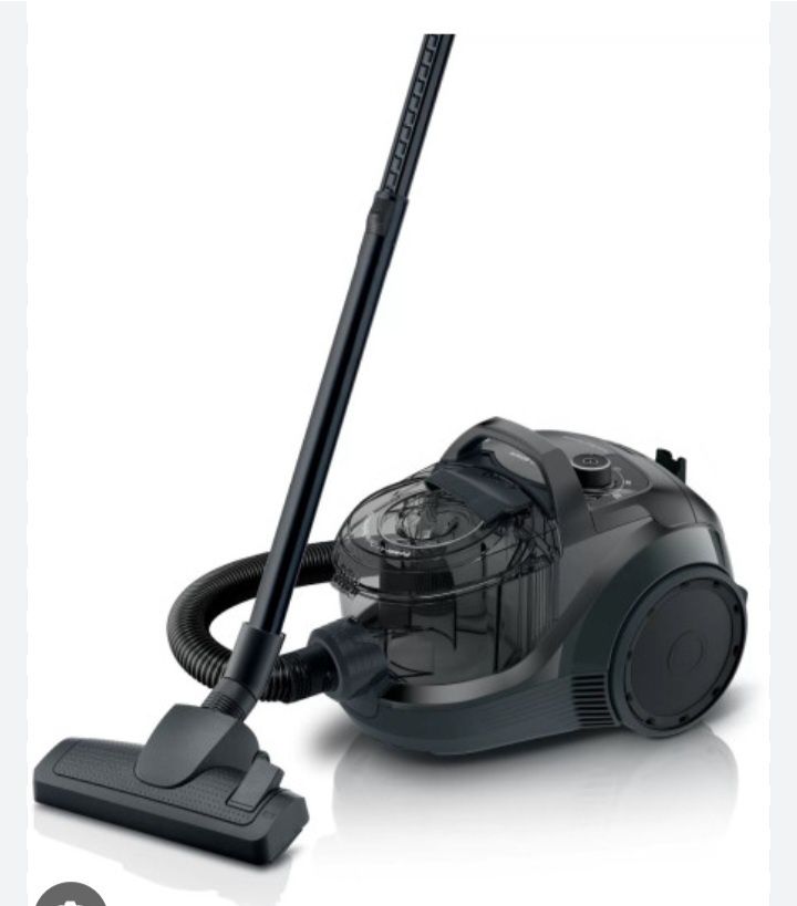Пылесос BOSCH BGC21X300