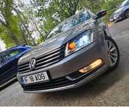 AN 2014 _ 2.0 TDI, Cutie DSG _ Interior MARO