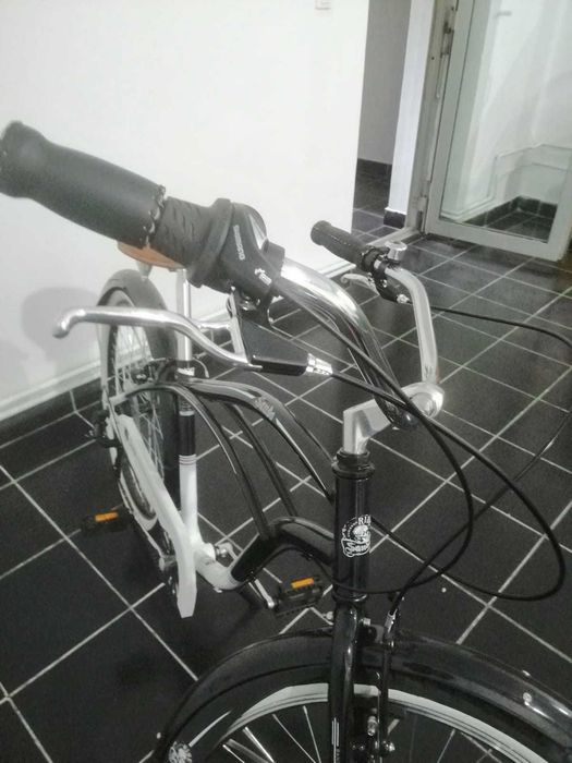 Vând bicicletă Chrisson model Sando