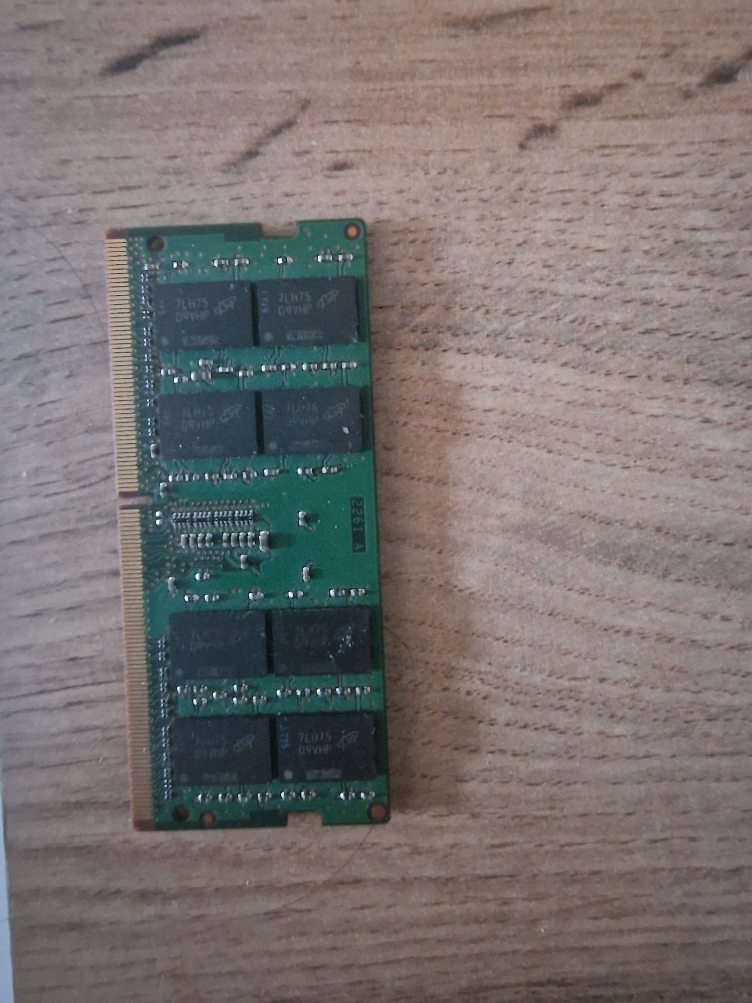 Operativka ddr4 16gb