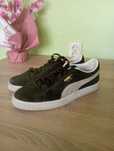 Puma Suede     .
