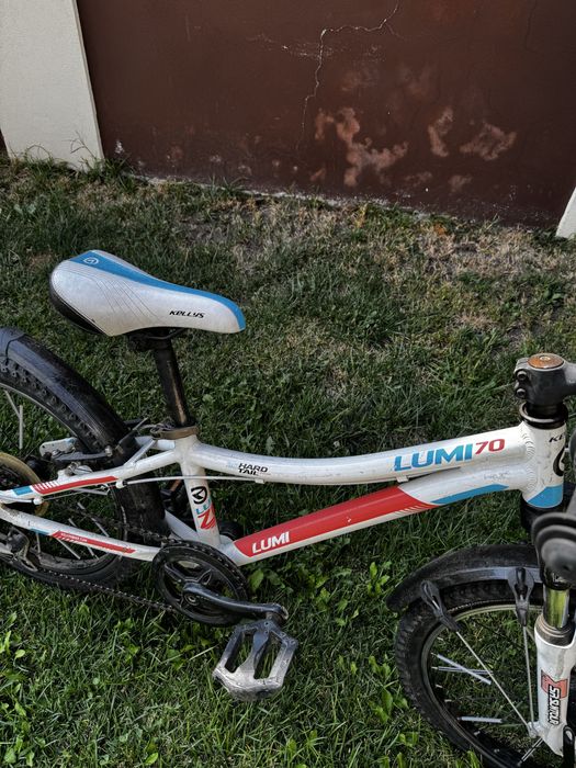 Bicicleta copii roti 20” Kellys