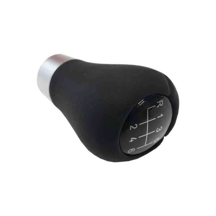 Топка за скоростен лост съвместима с BMW - 6 скорости